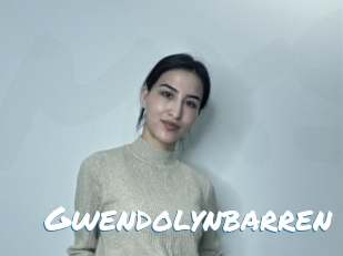 Gwendolynbarren