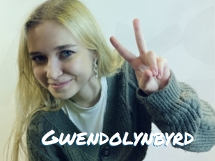 Gwendolynbyrd