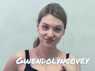 Gwendolyncovey