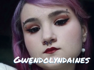 Gwendolyndaines