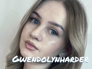Gwendolynharder