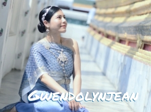 Gwendolynjean