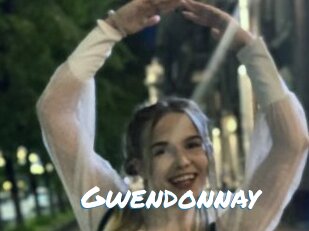 Gwendonnay