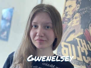 gwenelsey Max 50