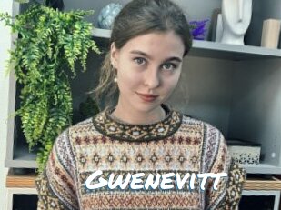 Gwenevitt