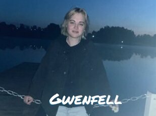 Gwenfell