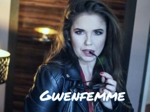Gwenfemme
