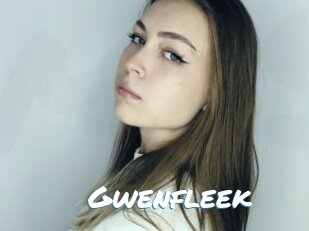 Gwenfleek