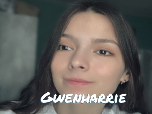 gwenharrie Max 50