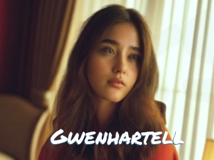 Gwenhartell