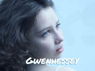 Gwenhessey
