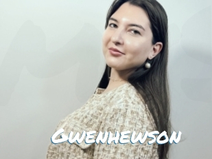 Gwenhewson