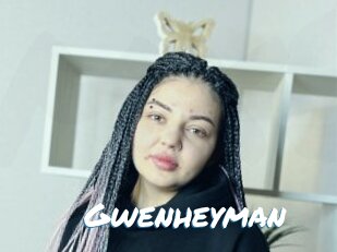 Gwenheyman