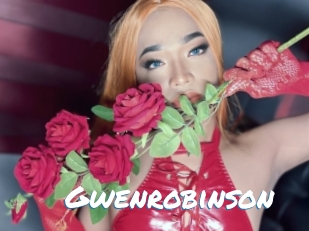 Gwenrobinson