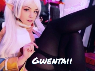 Gwentaii