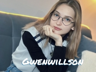 Gwenwillson