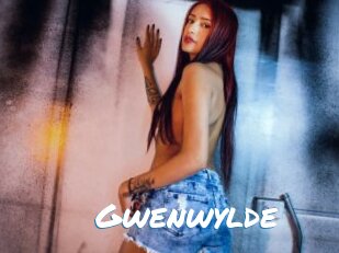 Gwenwylde