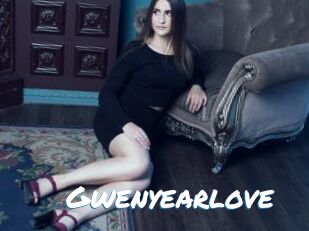 Gwenyearlove