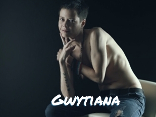 Gwytiana