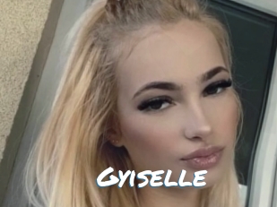 Gyiselle