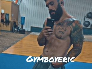 Gymboyeric