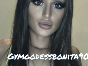 Gymgodessbonita90