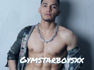 Gymstarboysxx