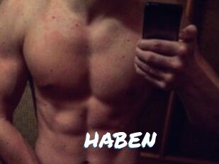 HABEN