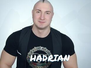 HADRIAN