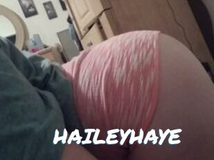 HAILEYHAYE