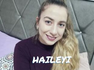 HAILEYI
