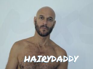 HAIRYDADDY
