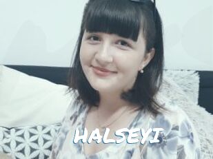 HALSEYI