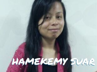 HAMEKEMY_SUAR Max 50