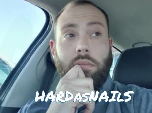 HARDasNAIlS