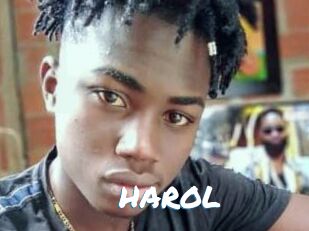 HAROL