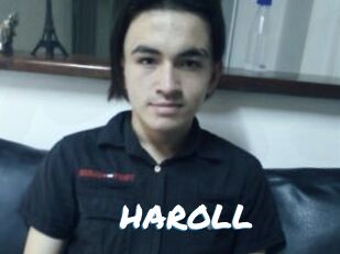 HAROLL