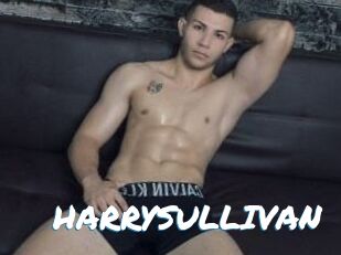HARRYSULLIVAN