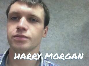 HARRY_MORGAN