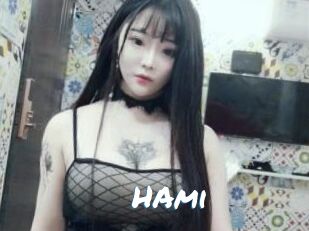 HAmi
