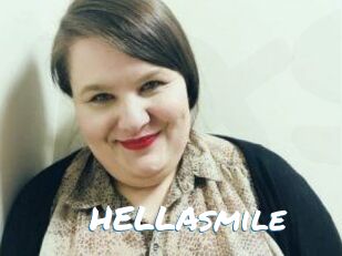 HELLAsmile