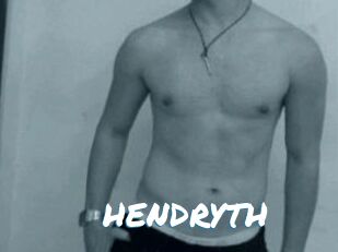 HENDRYTH