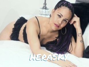 HERASKY