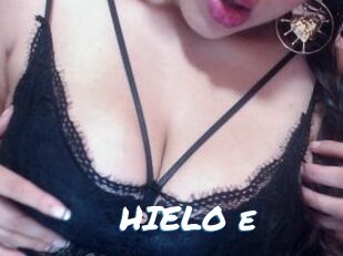 HIELO_e