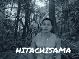 HITACHISAMA Max 50