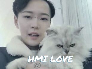 HMI_LOVE