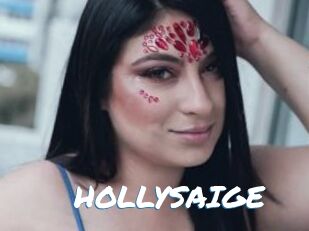 HOLLYSAIGE