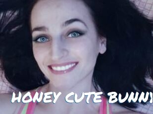 HONEY_CUTE_BUNNY