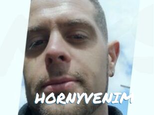 HORNYVENIM