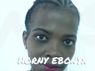HORNY_EBONYx